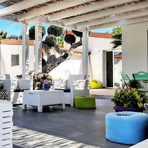 Masa Frühstückspension