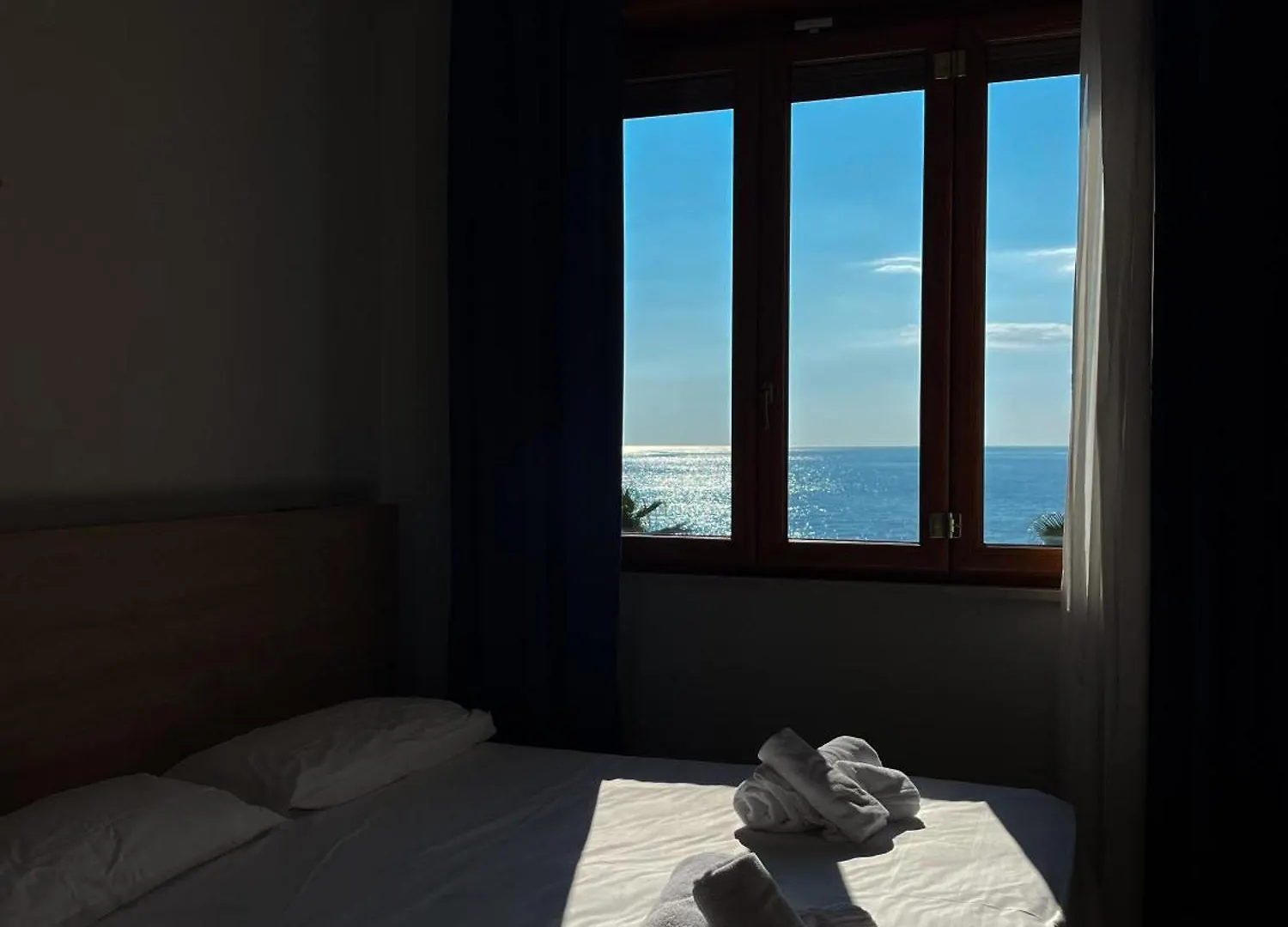 Palazzo Durante Hotel Letojanni Italy