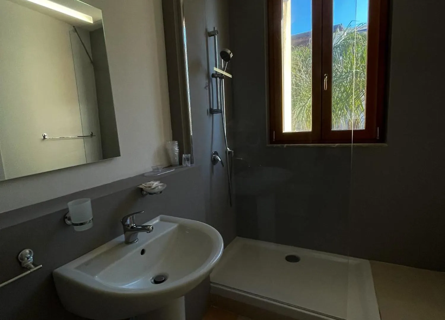 **  Palazzo Durante Hotel Letojanni Italy