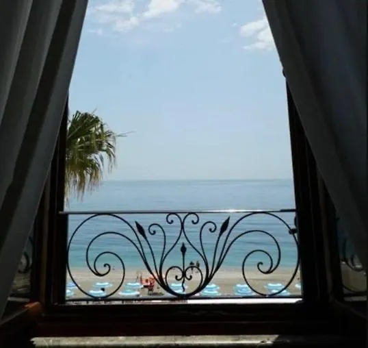 Palazzo Durante Hotel Letojanni