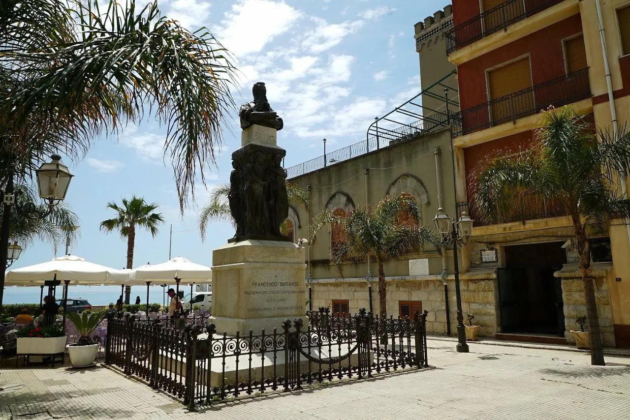 Palazzo Durante Hotel Letojanni