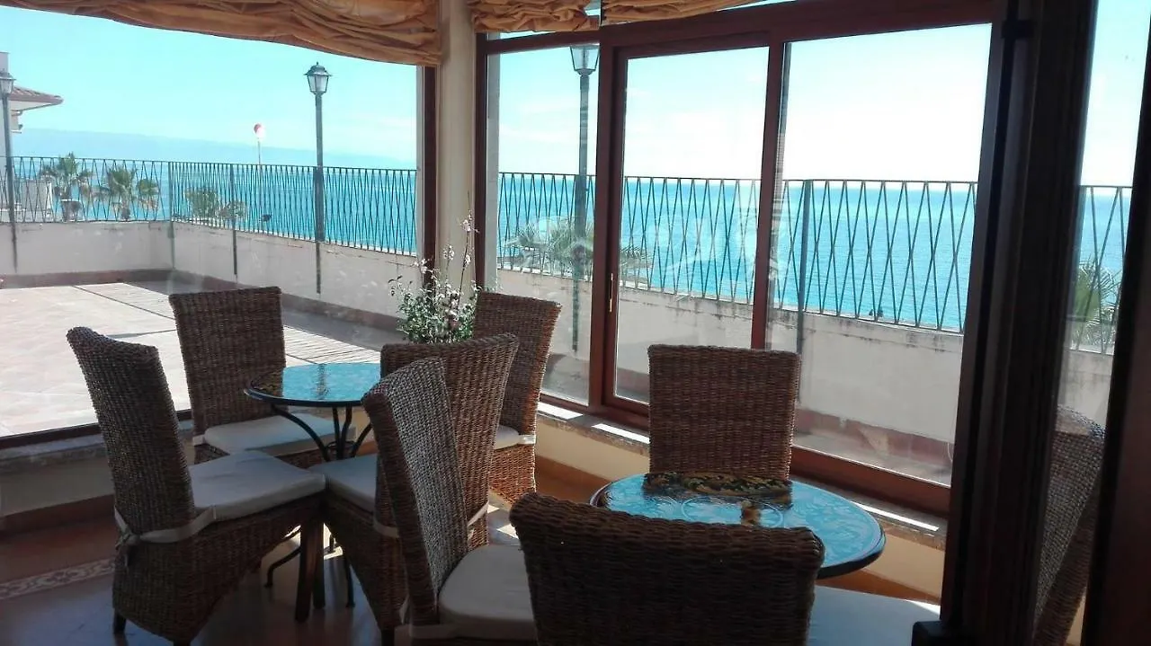 Palazzo Durante Hotel Letojanni