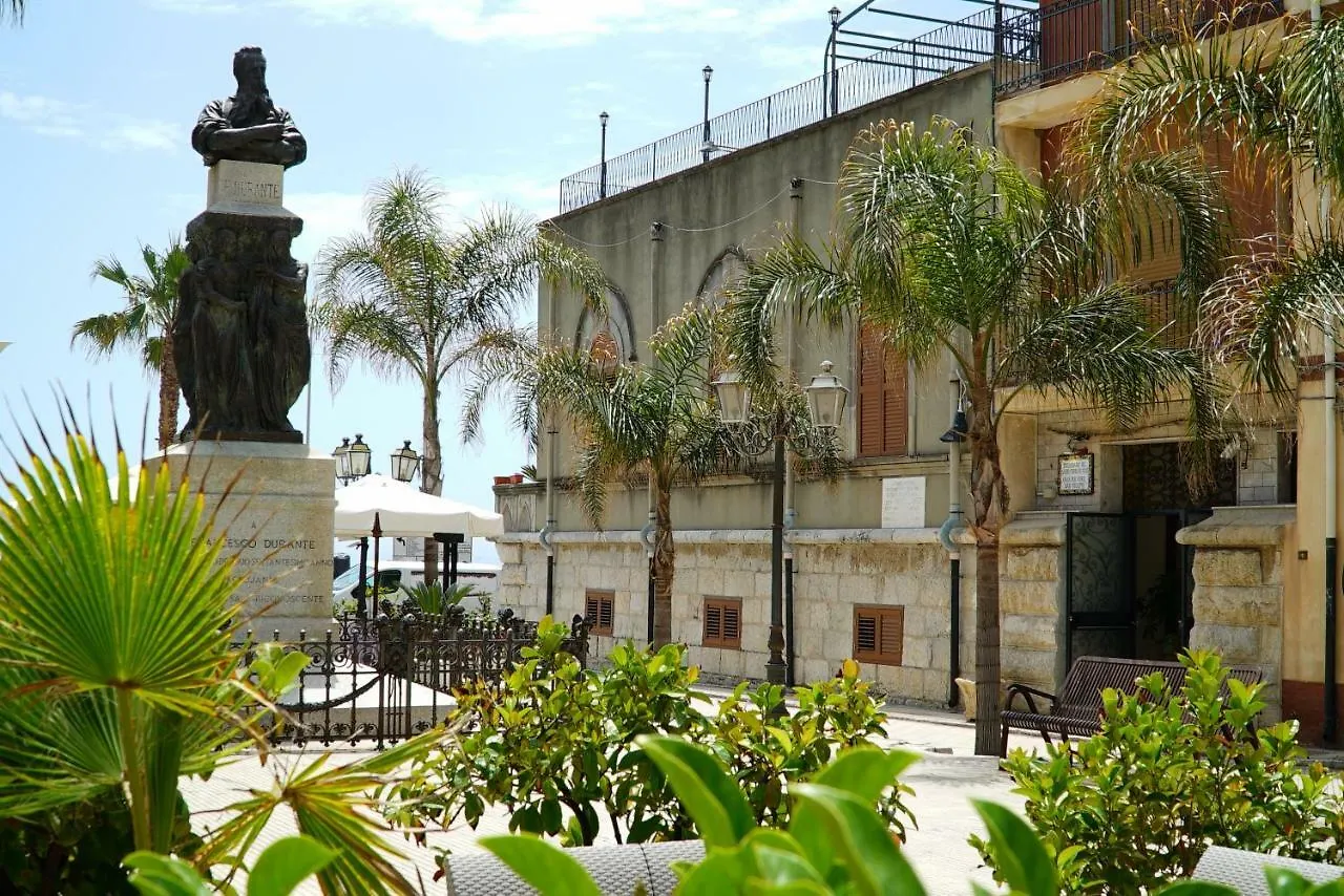 Palazzo Durante Hotel Letojanni